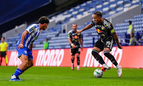 Ligue 2 Betting Tips for Winning Strategies